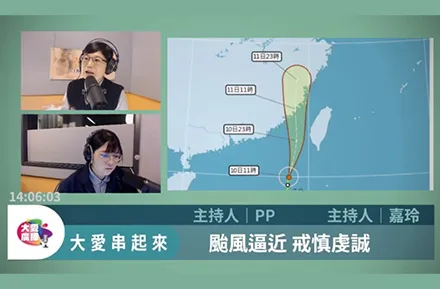《真心看世界LIVE》