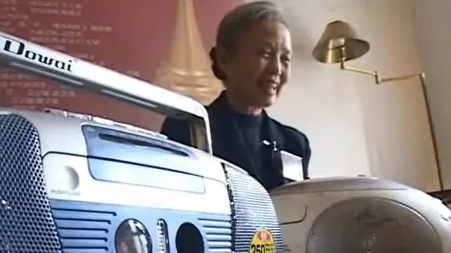 郭雪娥